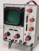Telequipment Serviscope D52