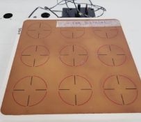 AS663 Hot Plate Stirer