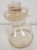 Nalgene Measuring Containers