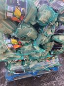 Full pallet of 42 bags of kindle cut 5â€-6â€