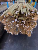 Huge Stillage Full of Mixed Shop Returns Lengths 1.8m-2.4m-3.0m (Stillage Not Included)