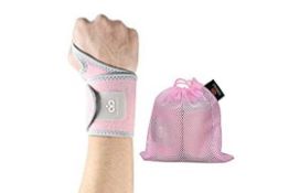 25 x Wrist Support Sleeve (Twin Pack) RRP £374.75 L9b
