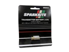 40 x Sparkrite Transmitter Batteries L2a
