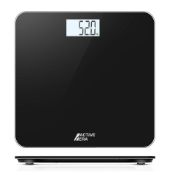 6 x Active Era Bathroom Scales Total RRP £119.95 L24b