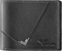 12 x Wallets With ID Window