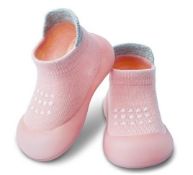 14 x Baby Sock Shoes L12a