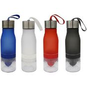 8 x Monaco Infuser Bottle - Red RRP £6.99 Each L12a