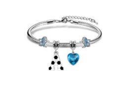 12 x Women's Bracelets RRP £8.99 ea. L11b