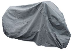 Motorcycle Cover L16b