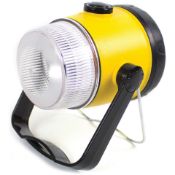 6 x Krypton Focus Beam Lantern L3b