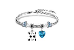 12 x Shining Star Design For Girls, Birthday & Christmas Gifts L11b