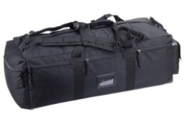 Backferry Large Military Duffle Bag Army Holdall Bag RRP £67.37