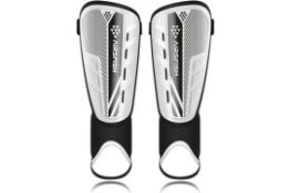 10 x CE Certified Kid's Football Shin Guards L13