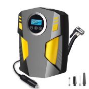 Digital Tyre Inflator L2a