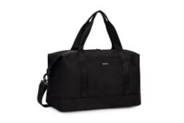 13 x Assorted Bags, Wash Bags & Umbrella