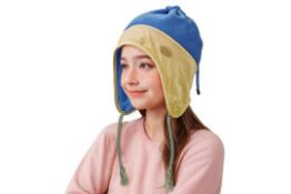 12 x Kid's Winter Thermal Hats L3