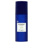 12 x Artiscent Atelier Cedar Blanc For Men 150ml body fragrance spray