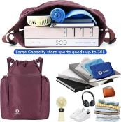 Swimming/Beach Bag for Women and Men RRP £20.20 L3a
