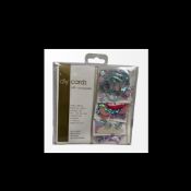 48 x Assorted Sets Of Diy Card Making Kit With Accessories RRP £9.99 ea L3c