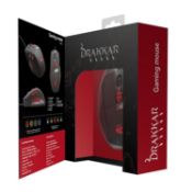 Konix Drakkar Runemaster Evo Gaming Mouse L4a