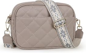 Prite Cross Body Bag for Women Shoulder Bag L12c