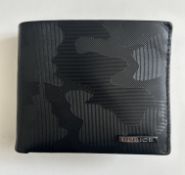 Police Leather Wallet L12b