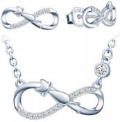 12 x Jewellery Sets RRP £313.74 L24b