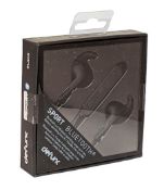 DeFunc PLUS Sport Bluetooth In-Ear Earbuds - Black L4a