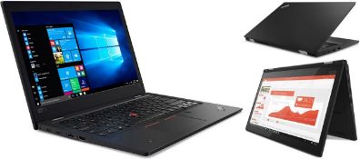 Lenovo ThinkPad L380 Yoga 13.3
