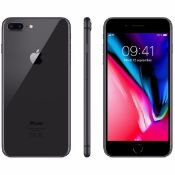 Apple iPhone 8 64GB Space Grey