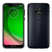 Motorola G6 Play Mobile Phone 32GB Black