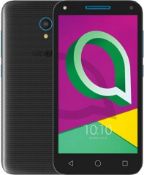 Alcatel U5 4047X Mobile Phone 8GB Black