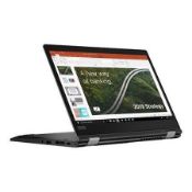 Lenovo ThinkPad L13 Yoga Windows 11 13.3