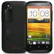 HTC Desire X Mobile Phone Black