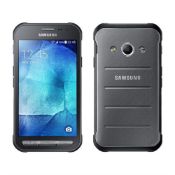 Samsung Xcover 3 Mobile Phone 8GB Black