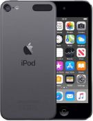 Apple iPod 6th Gen 16GB Space Grey/Black