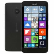 Nokia Lumia 640 Mobile Phone 8GB Black