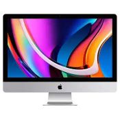 Apple iMac 27” A1419 (2015) OS Big Sur Intel Core i5 Quad Core 32GB DDR3 1TB Radeon R9 Office