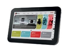 Toshiba AT300SE Tablet 10.1