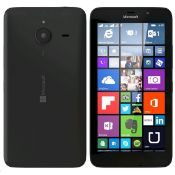 Nokia Lumia 640 Mobile Phone 8GB Black