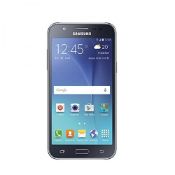 Samsung Galaxy J5 Mobile Phone 8GB Black