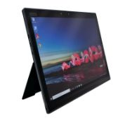 Lenovo ThinkPad X1 Tablet Gen 2