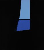 Patrick Caulfield. Some Poems By Jules Laforgue 1973'And With My Eyes Bolting Towards The Unconci...