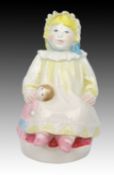 Albany Figurine Janie