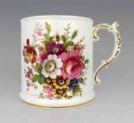 Hammersley Tankard
