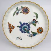 Royal Worcester Palmyra Pattern Dishes