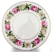 Royal Worcester Royal Garden Cake Stand
