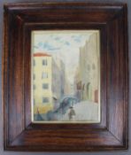 Antique Venice Watercolour