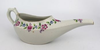 Victorian Chatsworth Infant Feeder