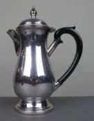 Arthur Price Silver-Plated Coffee Pot